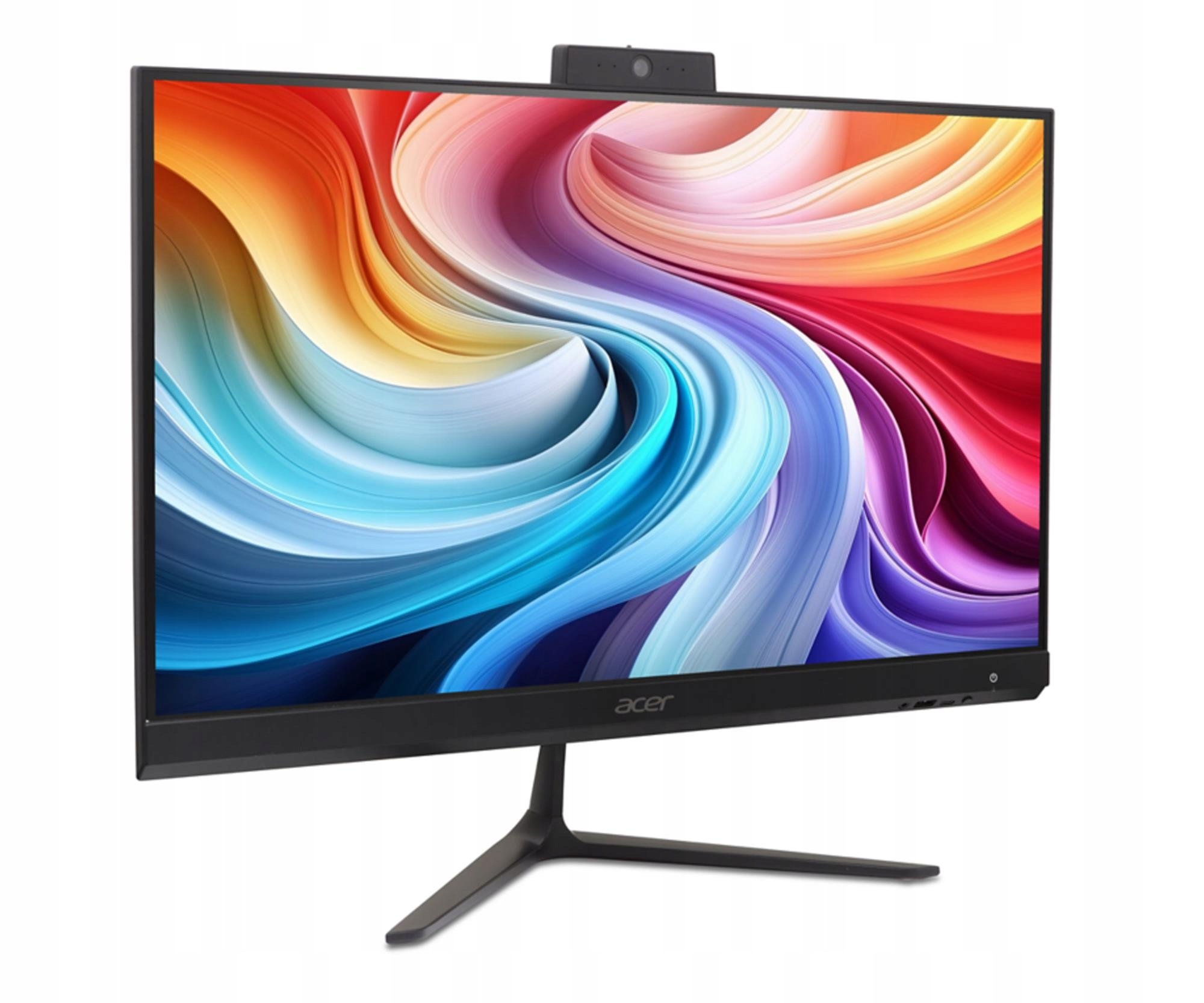 Nowoczesny design – Elegancki czarny kolor