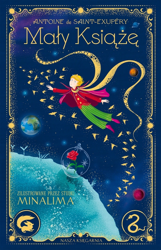 Interaktywne wydanie z okazji 80-lecia