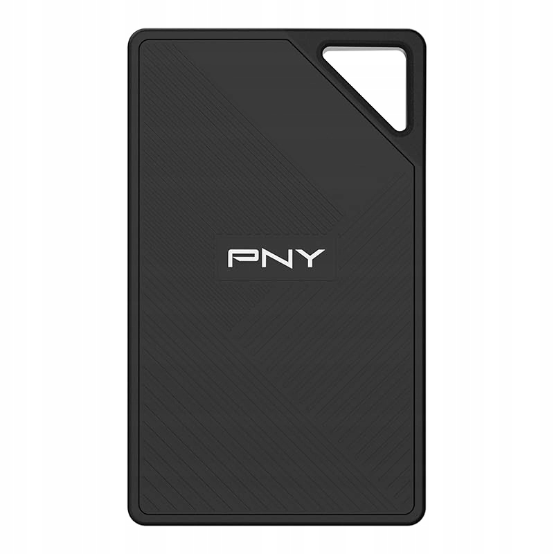 PNY SSD RP60 CS3060 2TB – Wydajność i niezawodność w kompaktowej formie