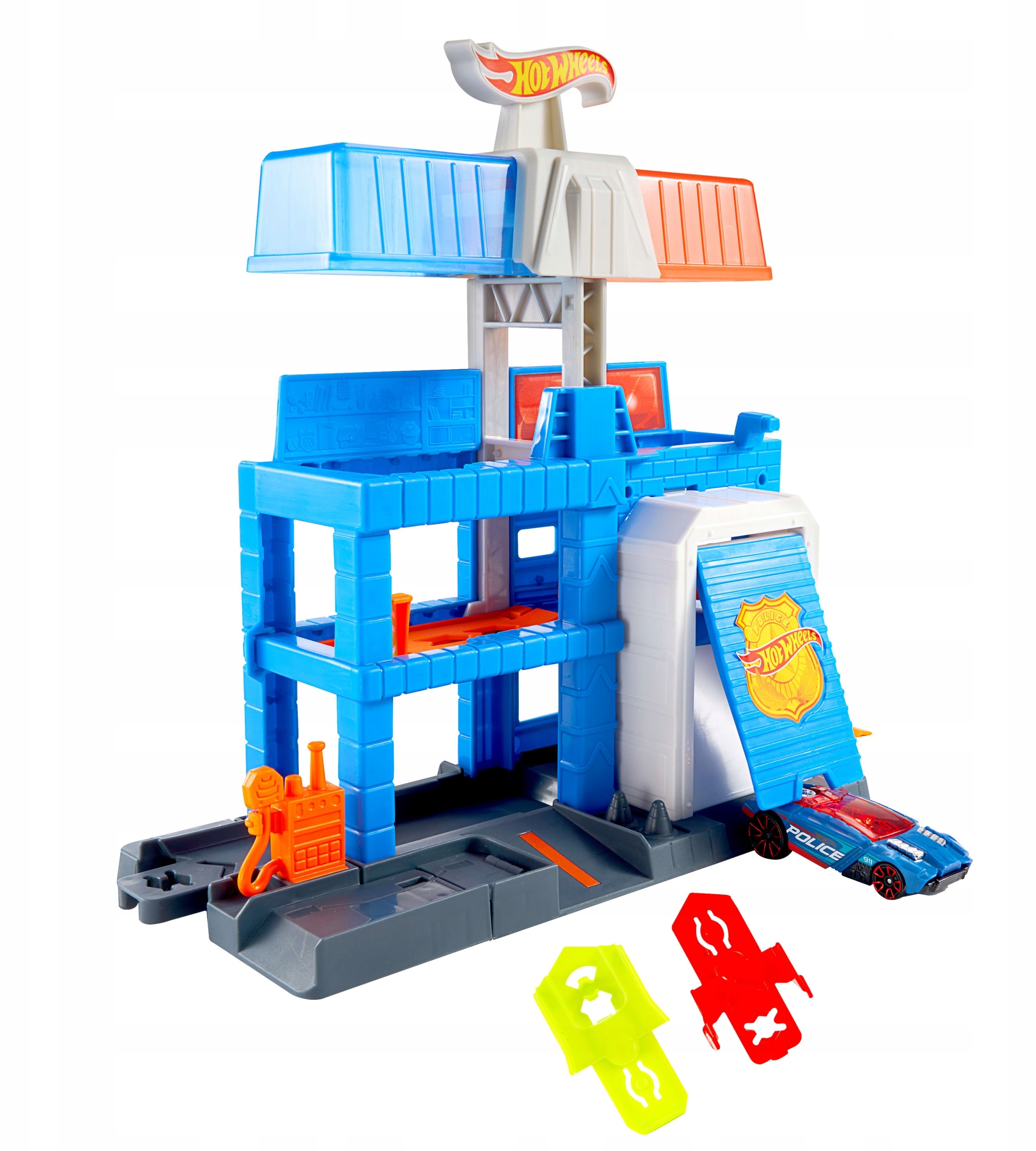 Bezpieczna zabawa dla dzieci od 4 roku życia