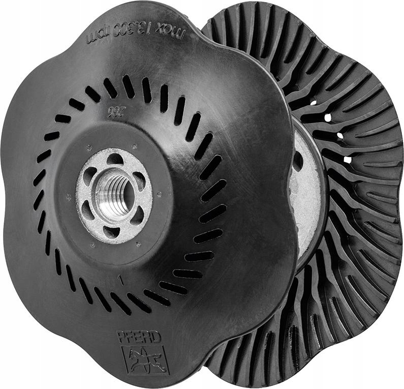 Talerz szlifierski CC-GT 125mm M14 Pferd – Idealne rozwiązanie do obróbki