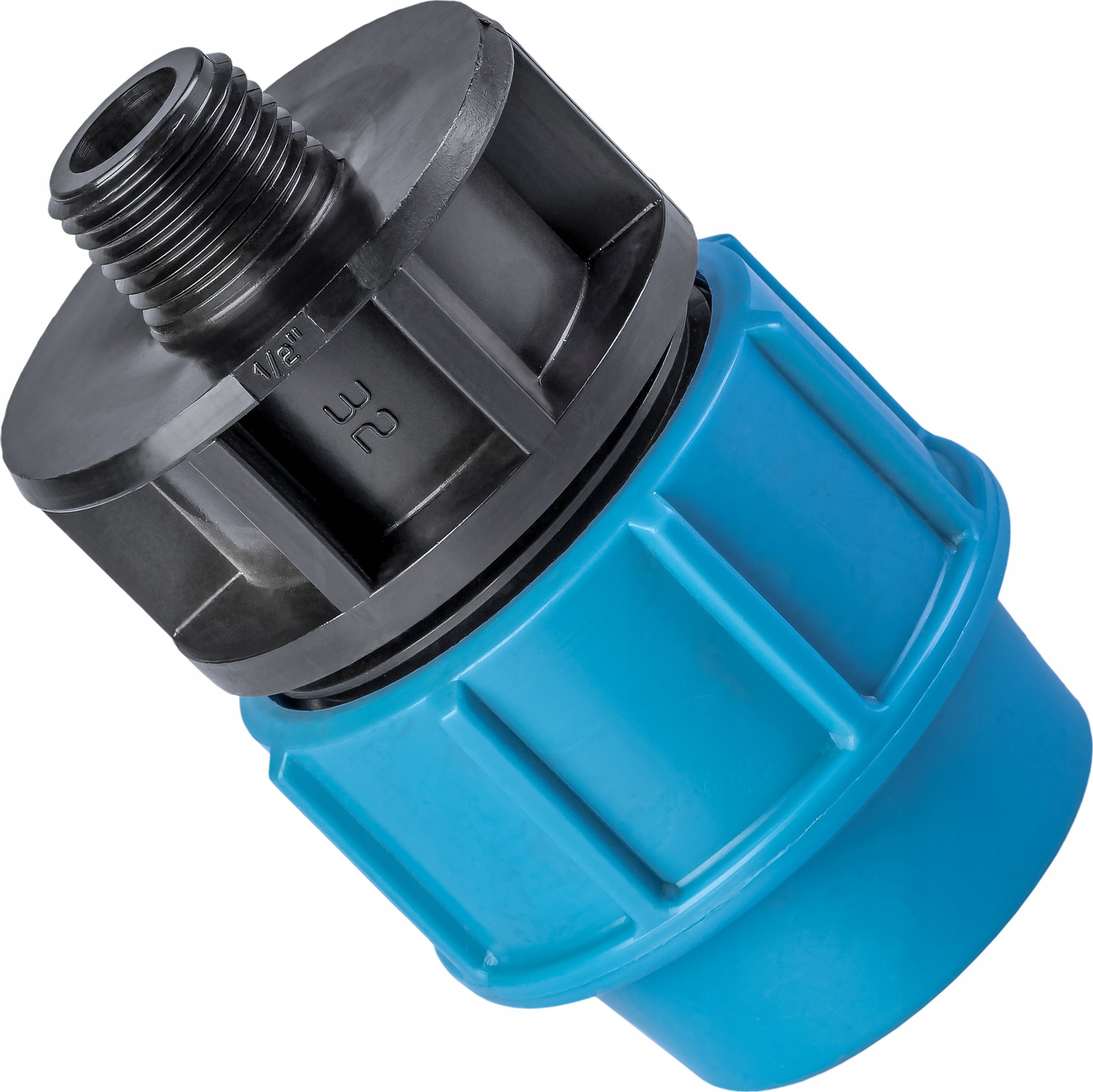 Złączka z gwintem wewnętrznym – Funkcjonalność i niezawodność