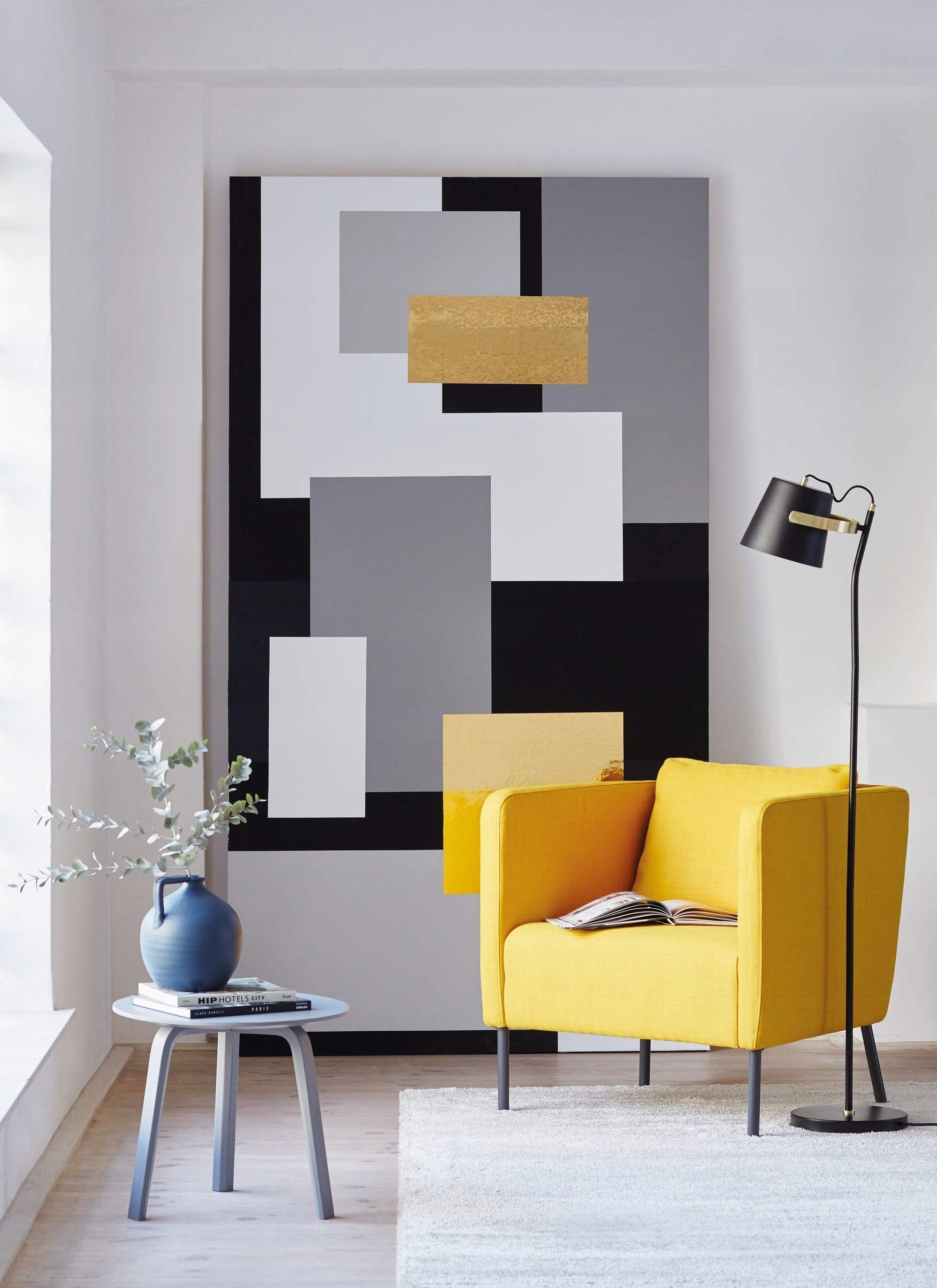 Łatwy montaż i usuwanie – zmień wygląd swojego wnętrza w kilka chwil