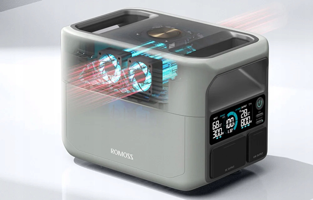 Stylowy design i wygoda użytkowania