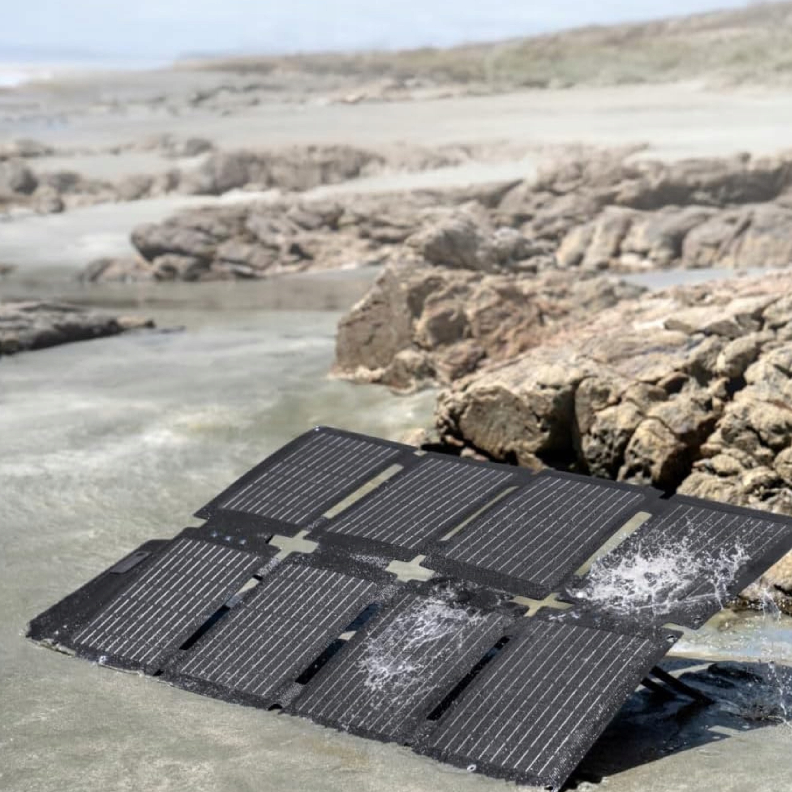 Odporność na trudne warunki – certyfikat IP68