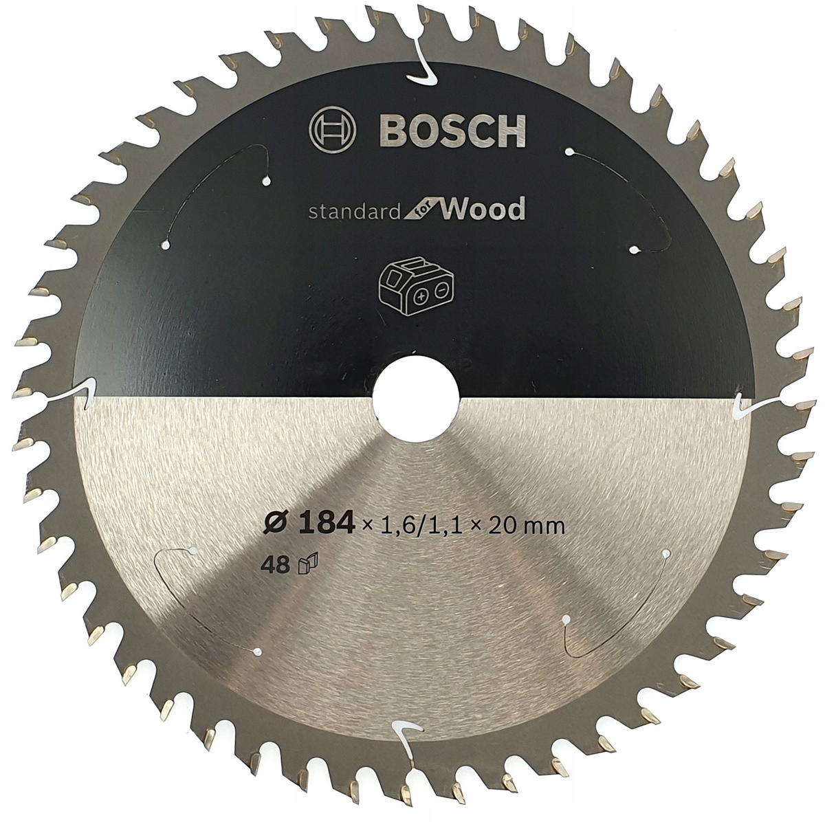 Wydajność dzięki zredukowanym oporom cięcia