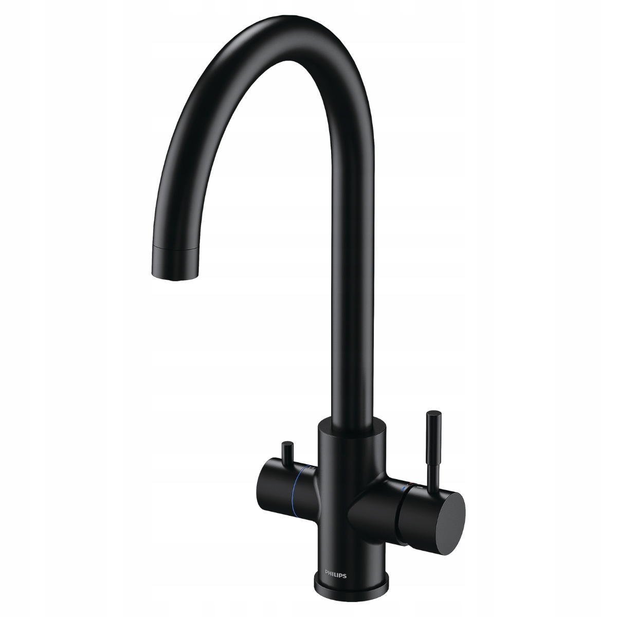 Bateria kuchenna trójdrożna PHILIPS ASH3512 – Elegancja i funkcjonalność w Twojej kuchni