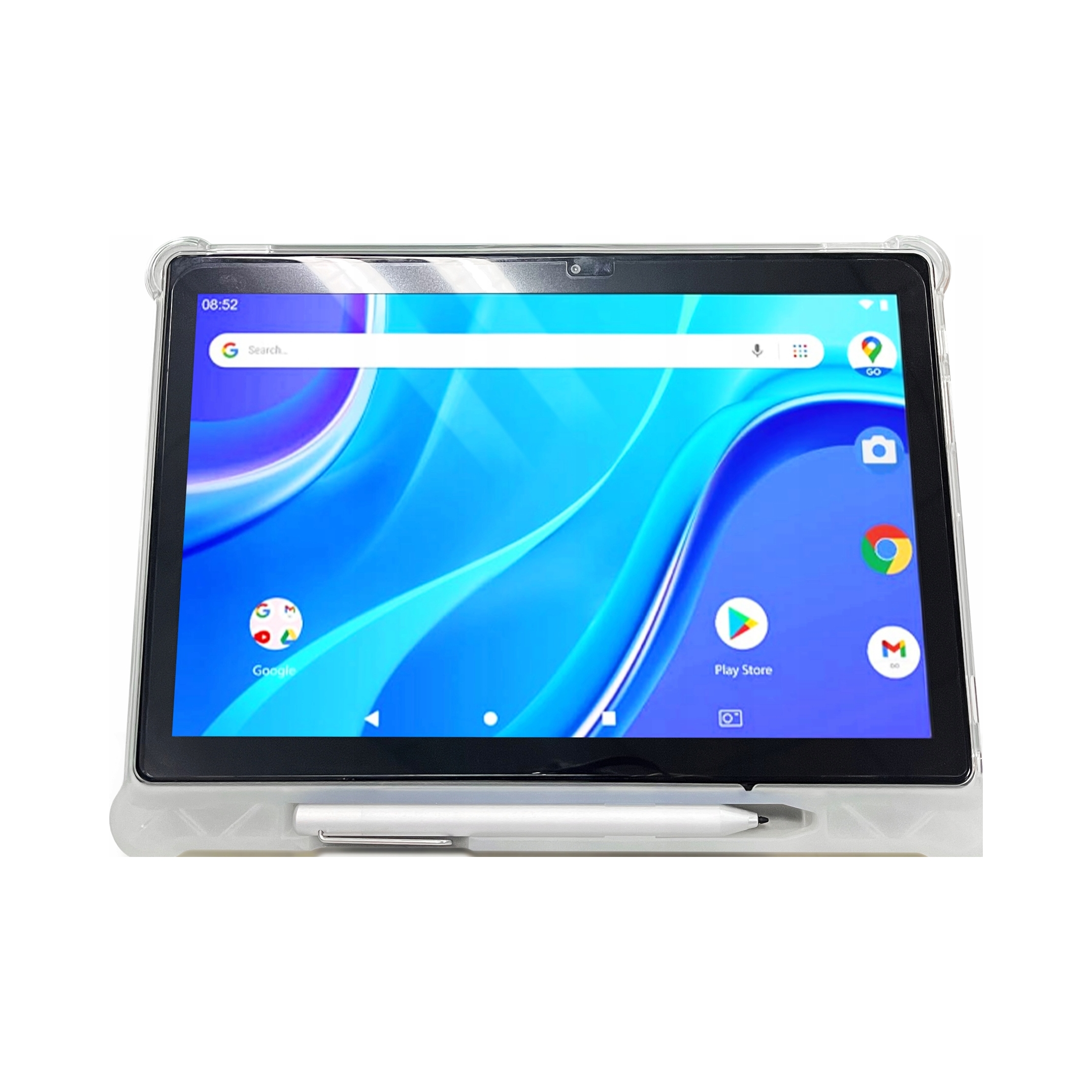 Tablet Blow BlackTAB10 4/128GB LTE – Idealny wybór do pracy i rozrywki