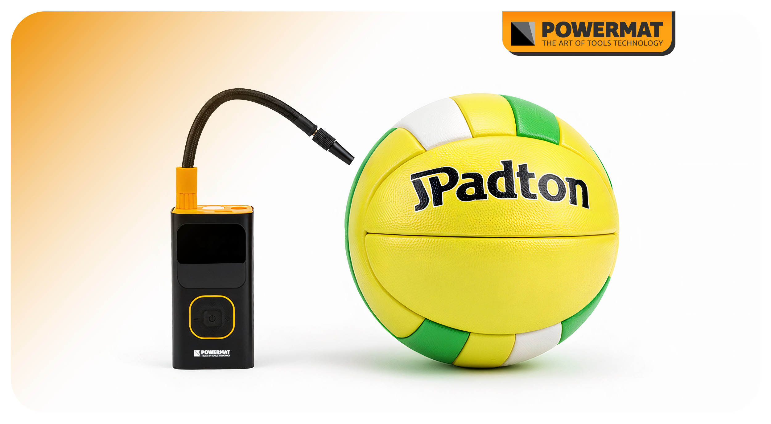 Wydajność i moc – 80 W i ciśnienie do 10 bar