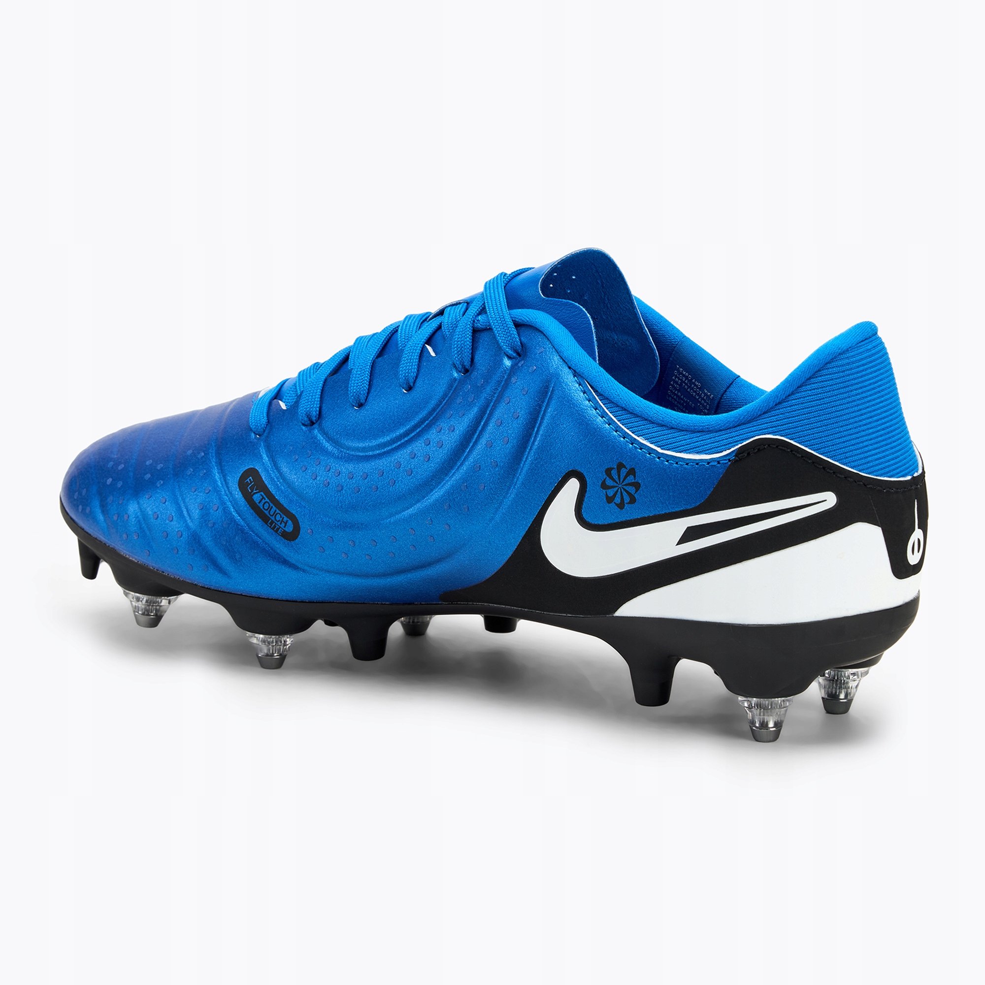 Buty Nike Tiempo Legend 10 Academy SG-Pro AC – Idealne do gry w piłkę nożną