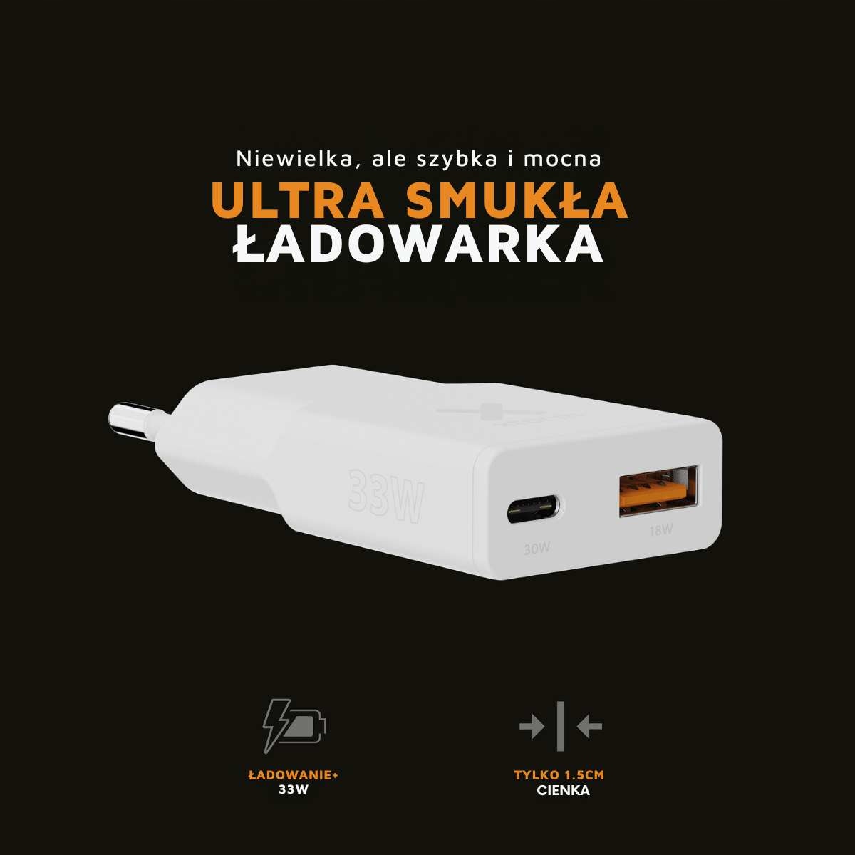 Kompaktowy design i mobilność – idealny towarzysz podróży