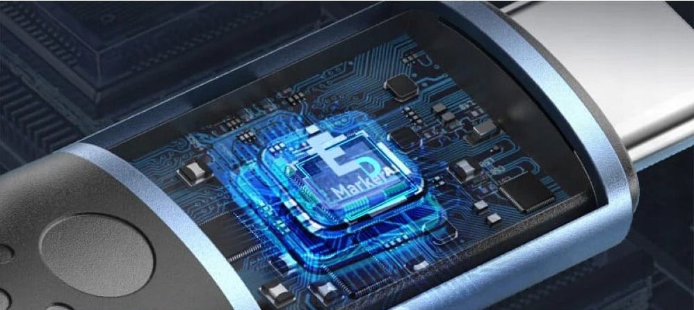 Inteligentny chip E-Marker – Bezpieczeństwo i efektywność ładowania