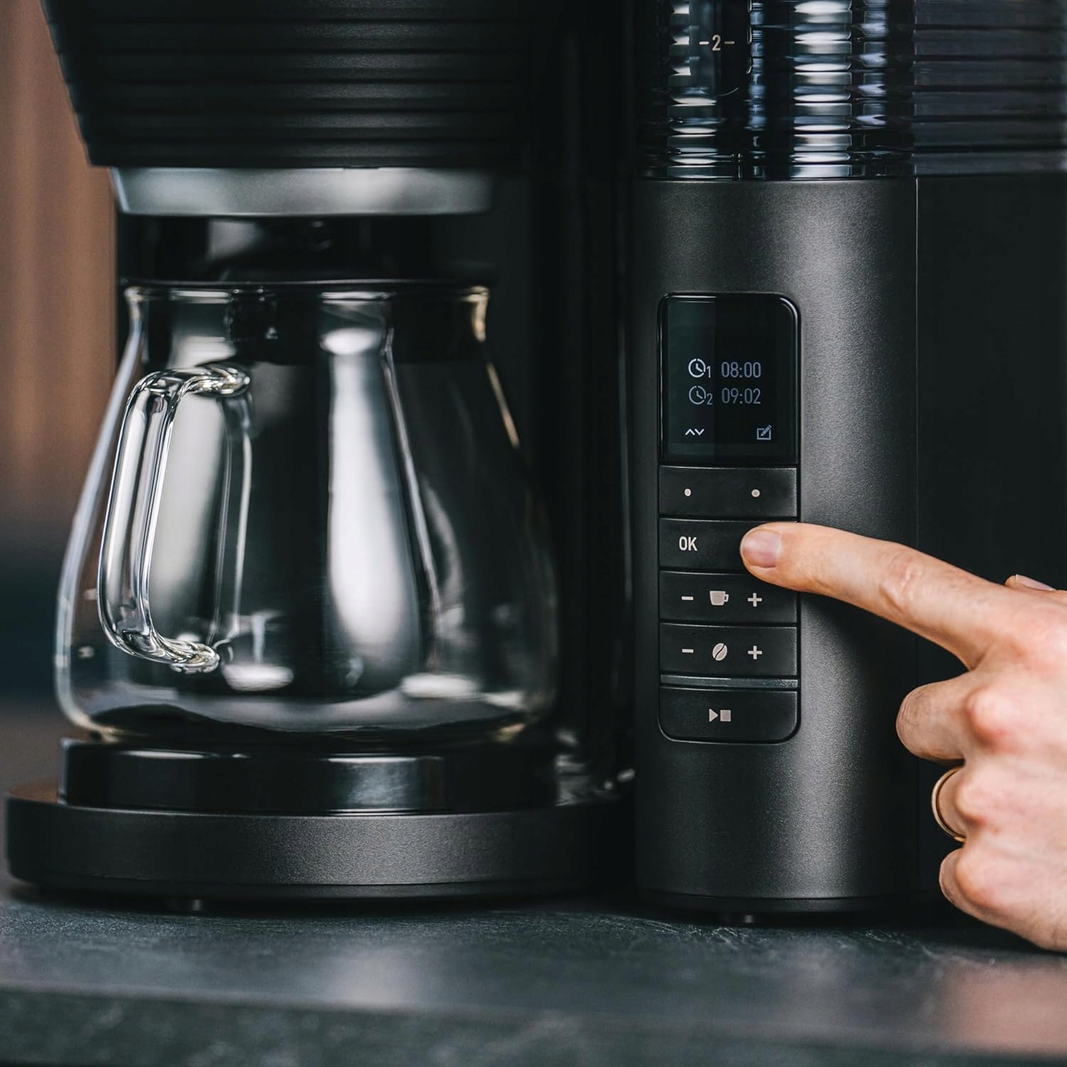 Specjalne zastosowania – przygotuj espresso jak w kawiarni