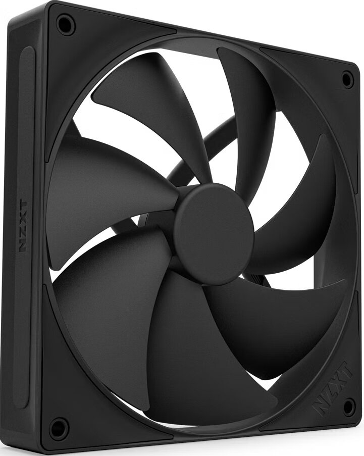Wentylator NZXT F140P (RF-P14SF-B2) – Wydajne chłodzenie dla Twojego komputera
