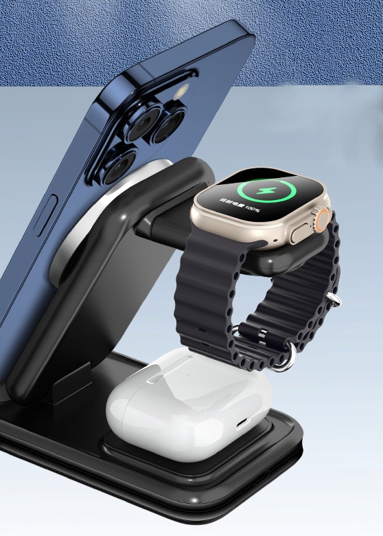 Zgodność z technologią Quick Charge 3.0