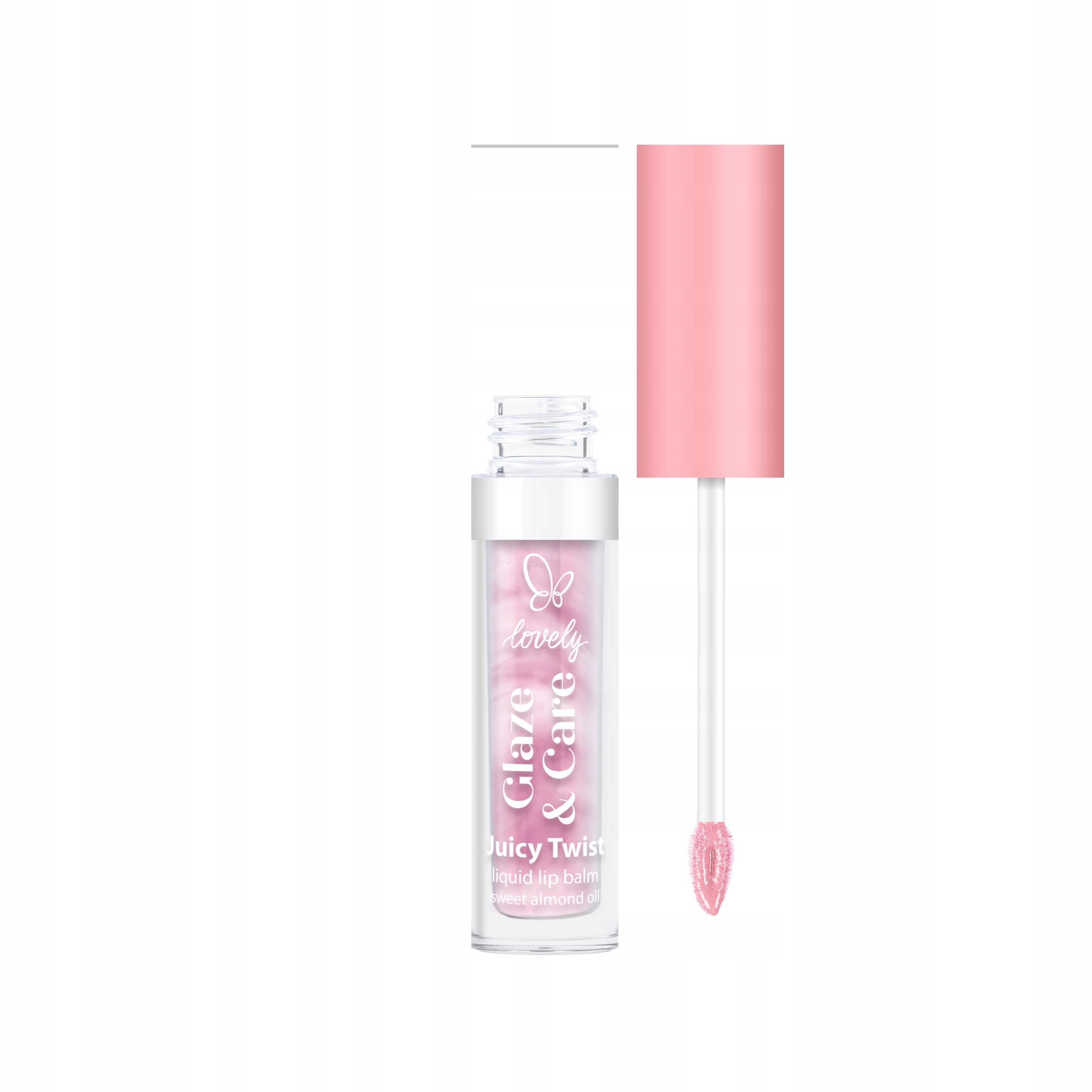 Aromatyczny balsam do ust – Przyjemność i komfort