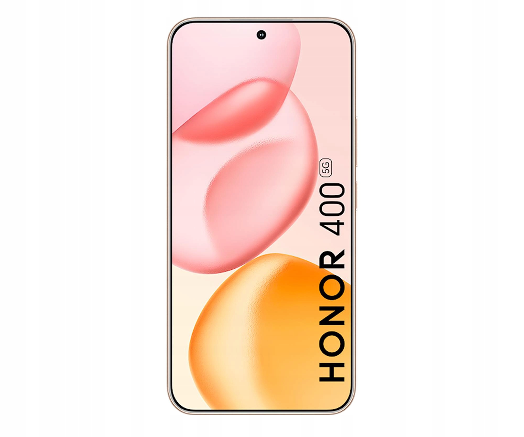 Pojemność akumulatora 5300 mAh z szybkim ładowaniem