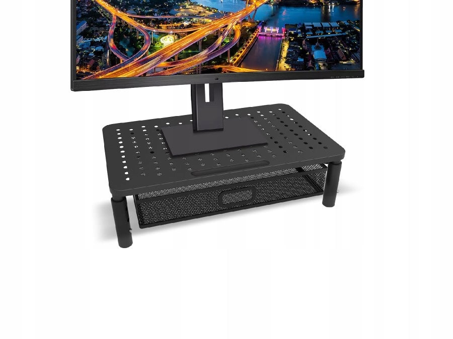 Uporządkowanie przestrzeni roboczej