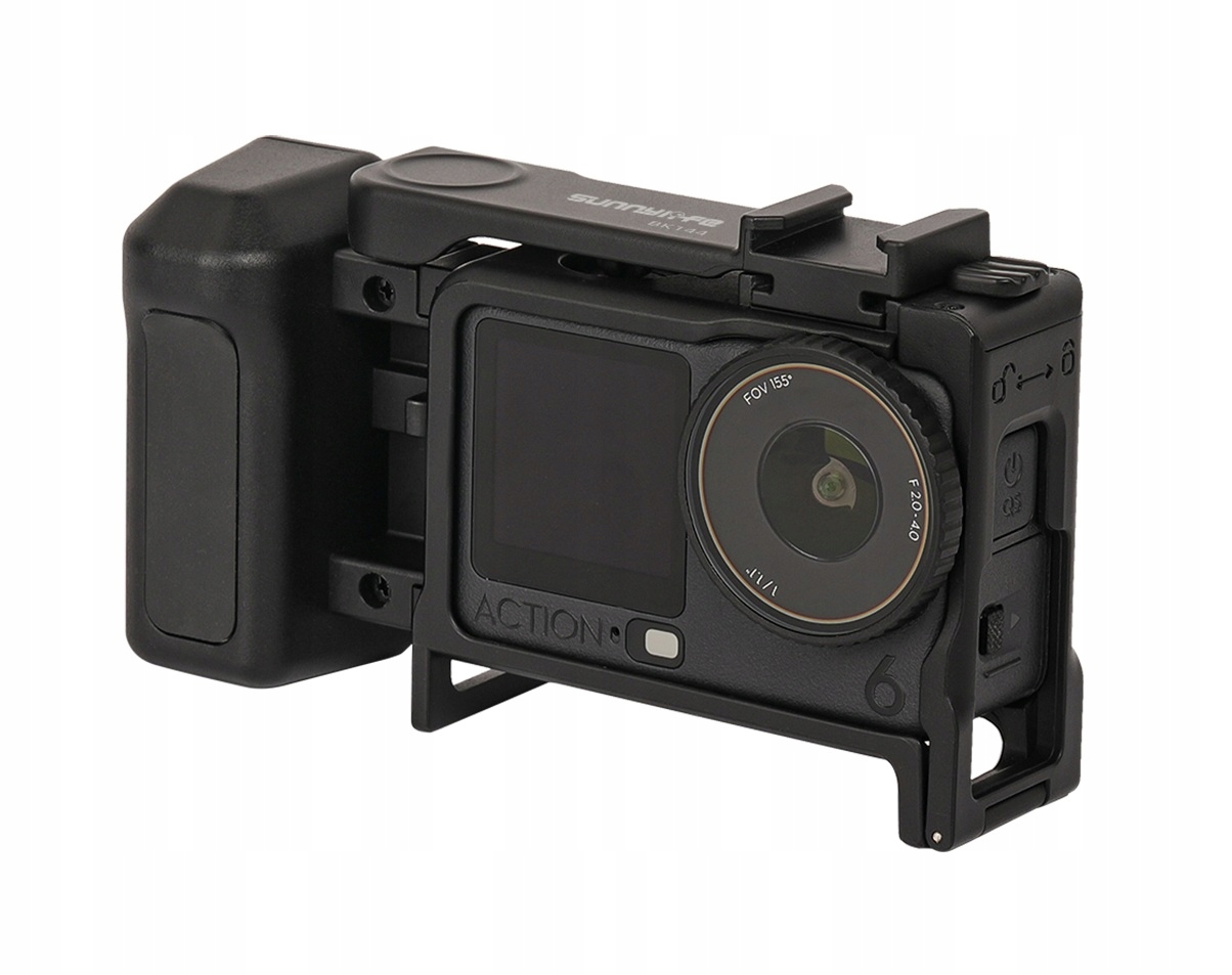 Stabilne ustawienie na stole dzięki specjalnej podstawie