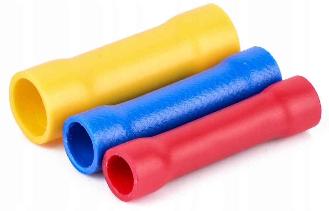 Materiały i izolacja – Miedź cynowana i PVC