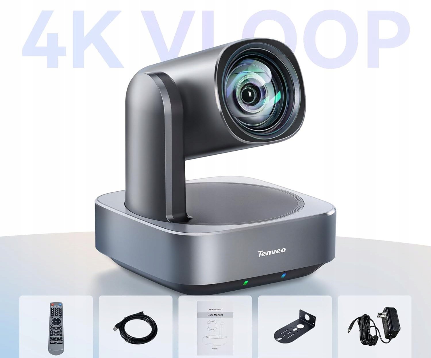 Obraz w rozdzielczości 4K Ultra HD – Niezrównana jakość i szczegółowość