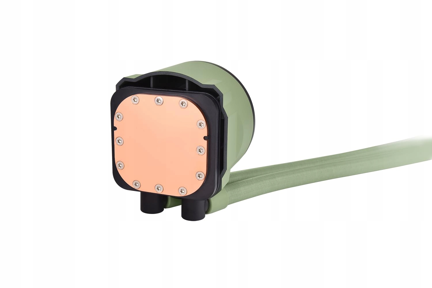 Możliwość dopasowania do wentylatorów CT120 ARGB