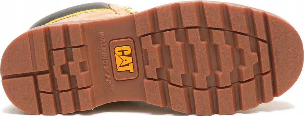 Anatomiczna wkładka i samoczyszczący bieżnik