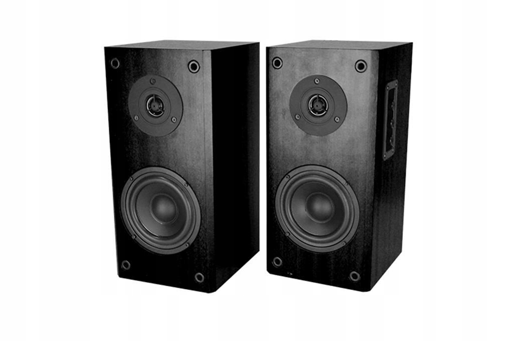 AUDIENCE HQ (MT3143K) – Doskonałe głośniki do Twojego audio