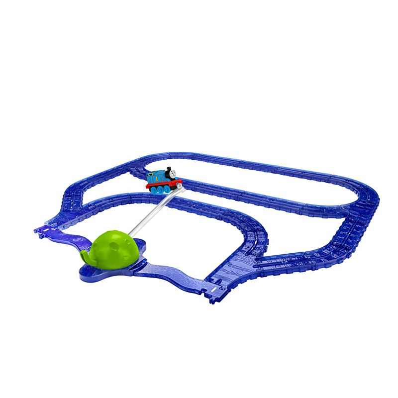 Kosmiczna przygoda z Tomkiem i Przyjaciółmi