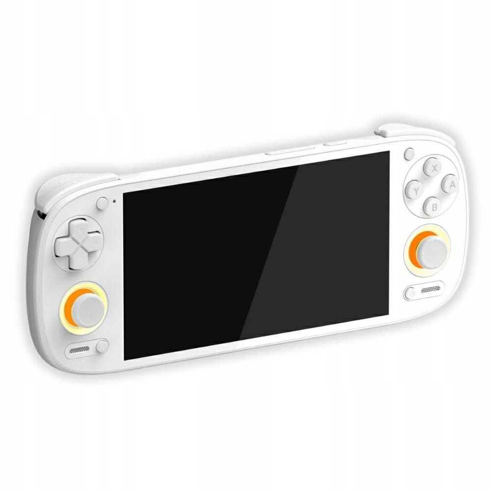 Konsola Retroid Pocket 5 – Przenośna rozrywka w Twojej dłoni