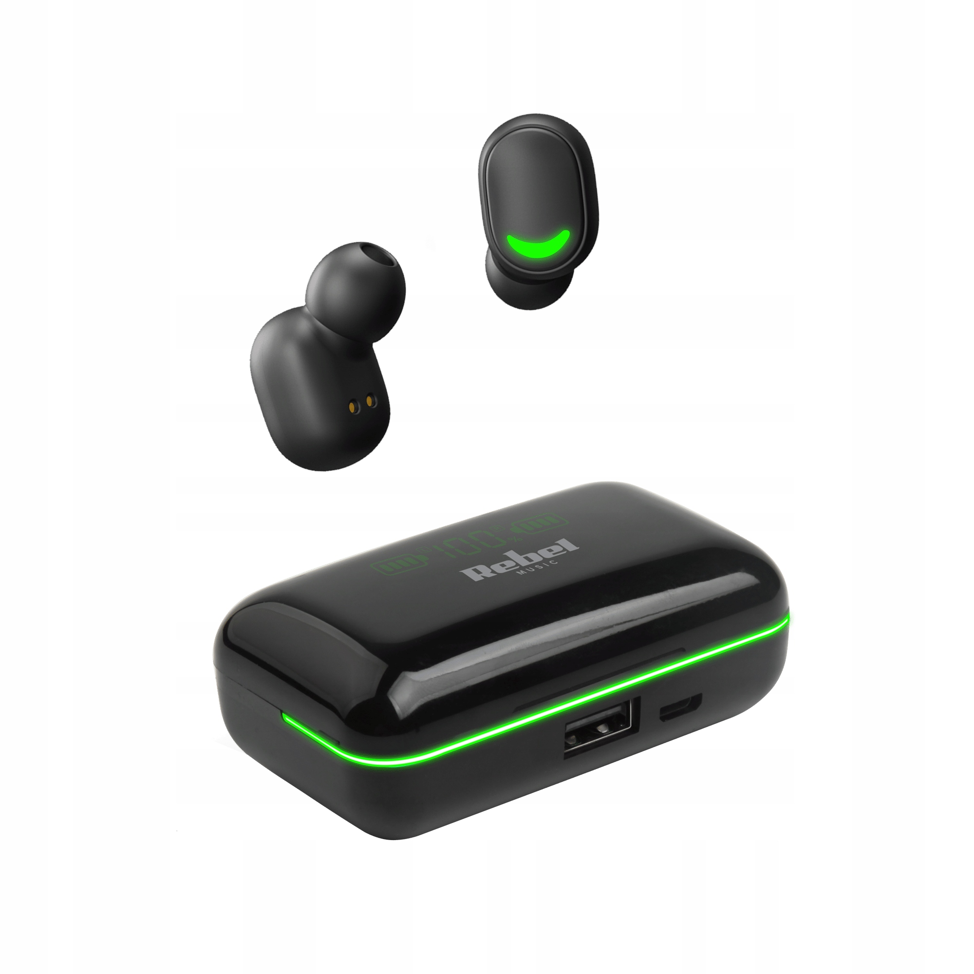 Technologia Bluetooth 5.0 – Stabilne połączenie bez zakłóceń