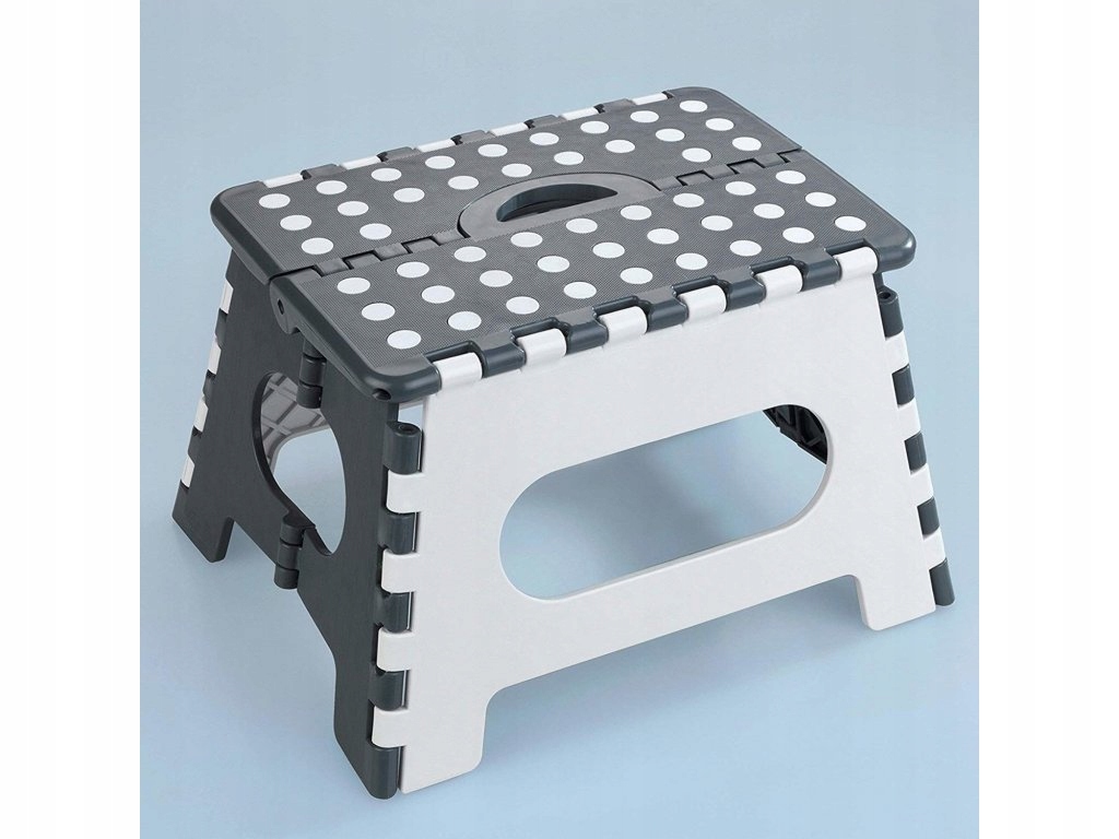 Wytrzymała konstrukcja z tworzywa sztucznego