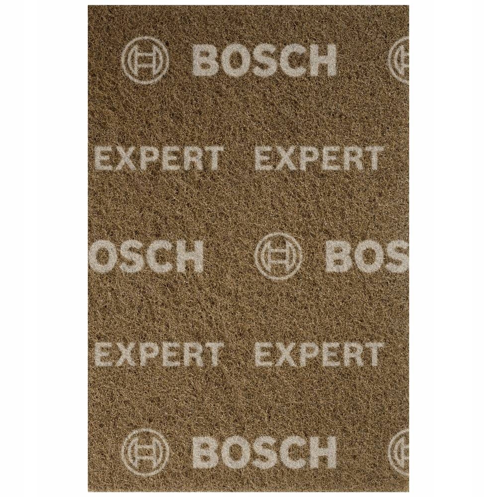 Bosch WŁÓK EXPERT ARK N880 HP 152 x 229 mm – Idealne rozwiązanie do szlifowania