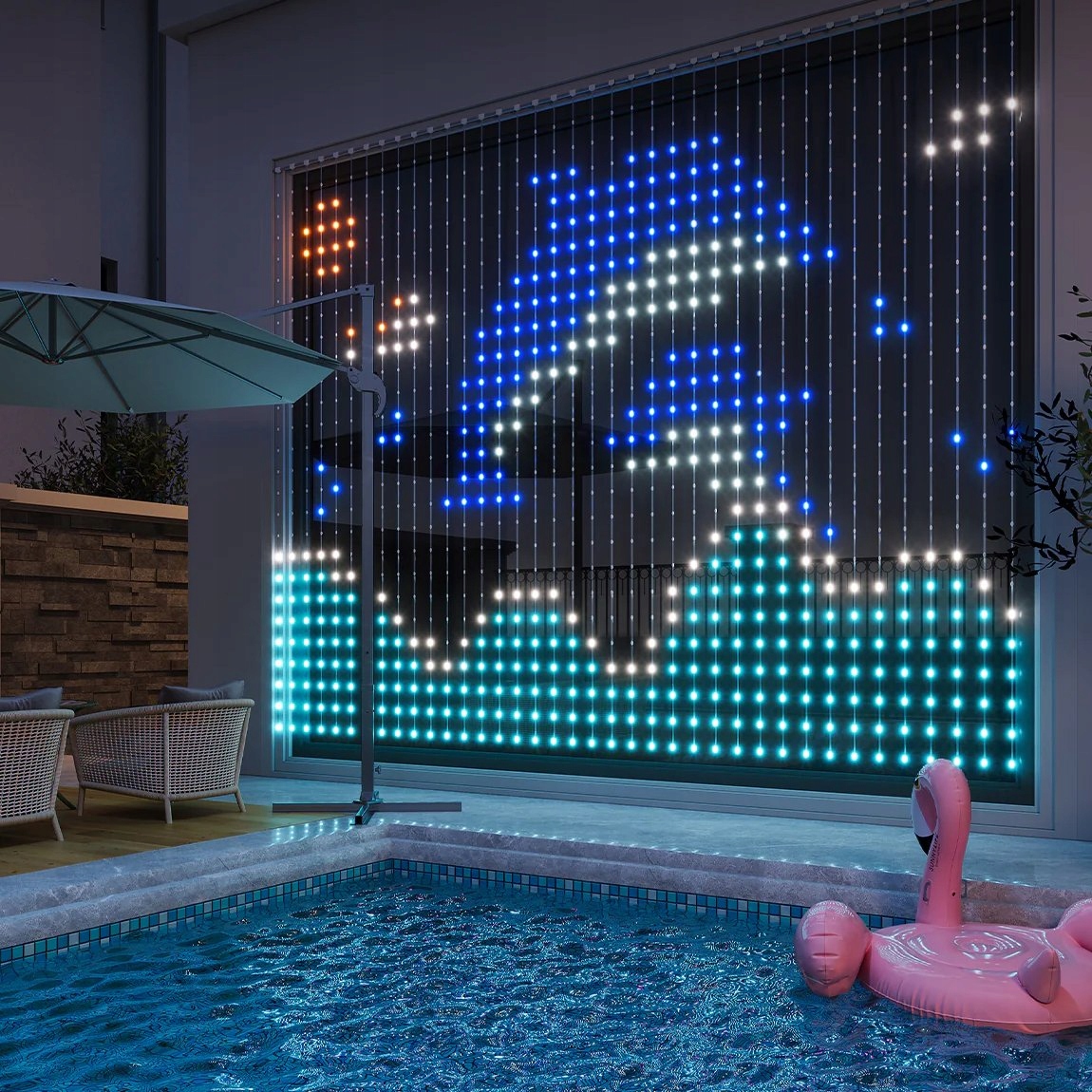 Wodoodporność i wszechstronność zastosowania