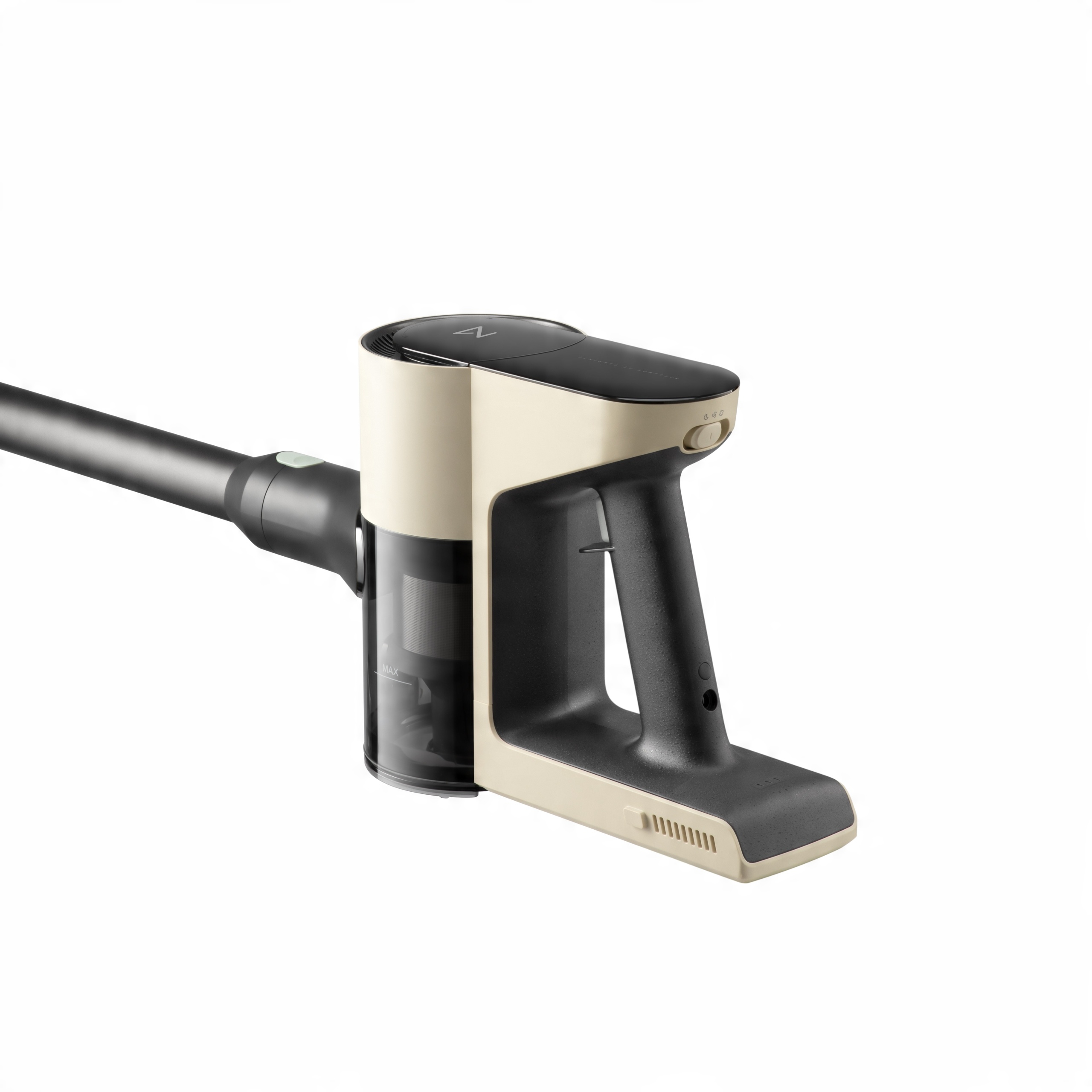 Ergonomiczny design i niska waga 1.55 kg
