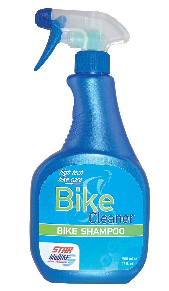 Renomowany producent Star BluBike