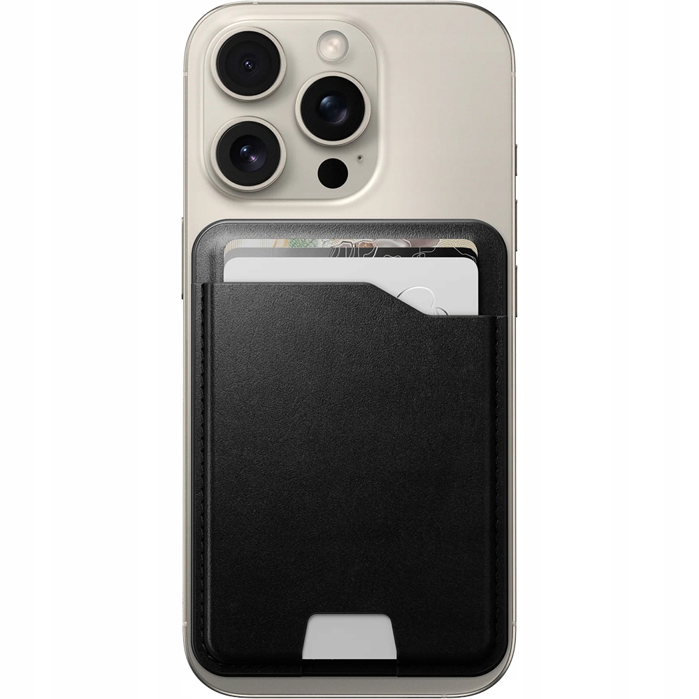 Minimalistyczny design – Idealny do iPhone'a i nie tylko