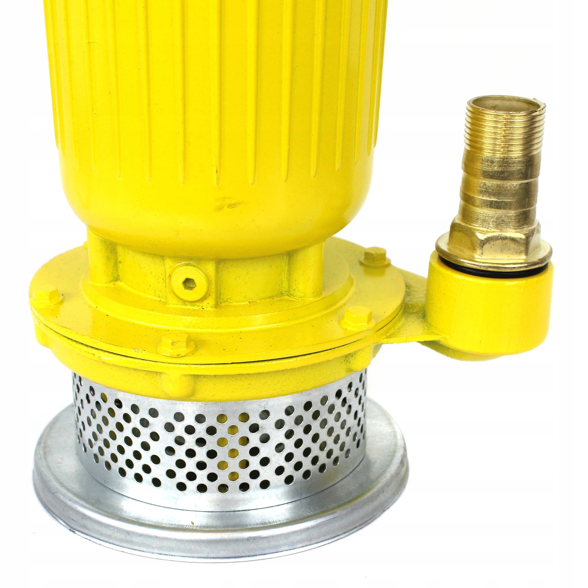 Zastosowanie pompy – od podlewania po osuszanie