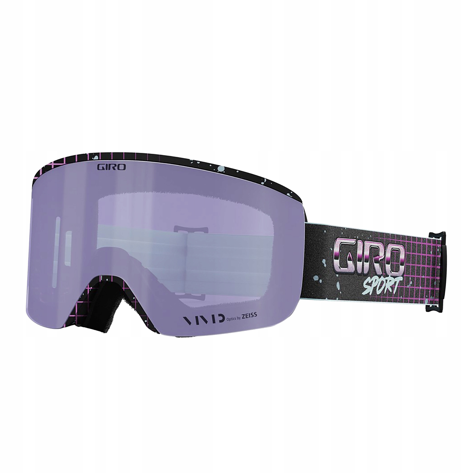 Wygodne dopasowanie z systemem Quick Change