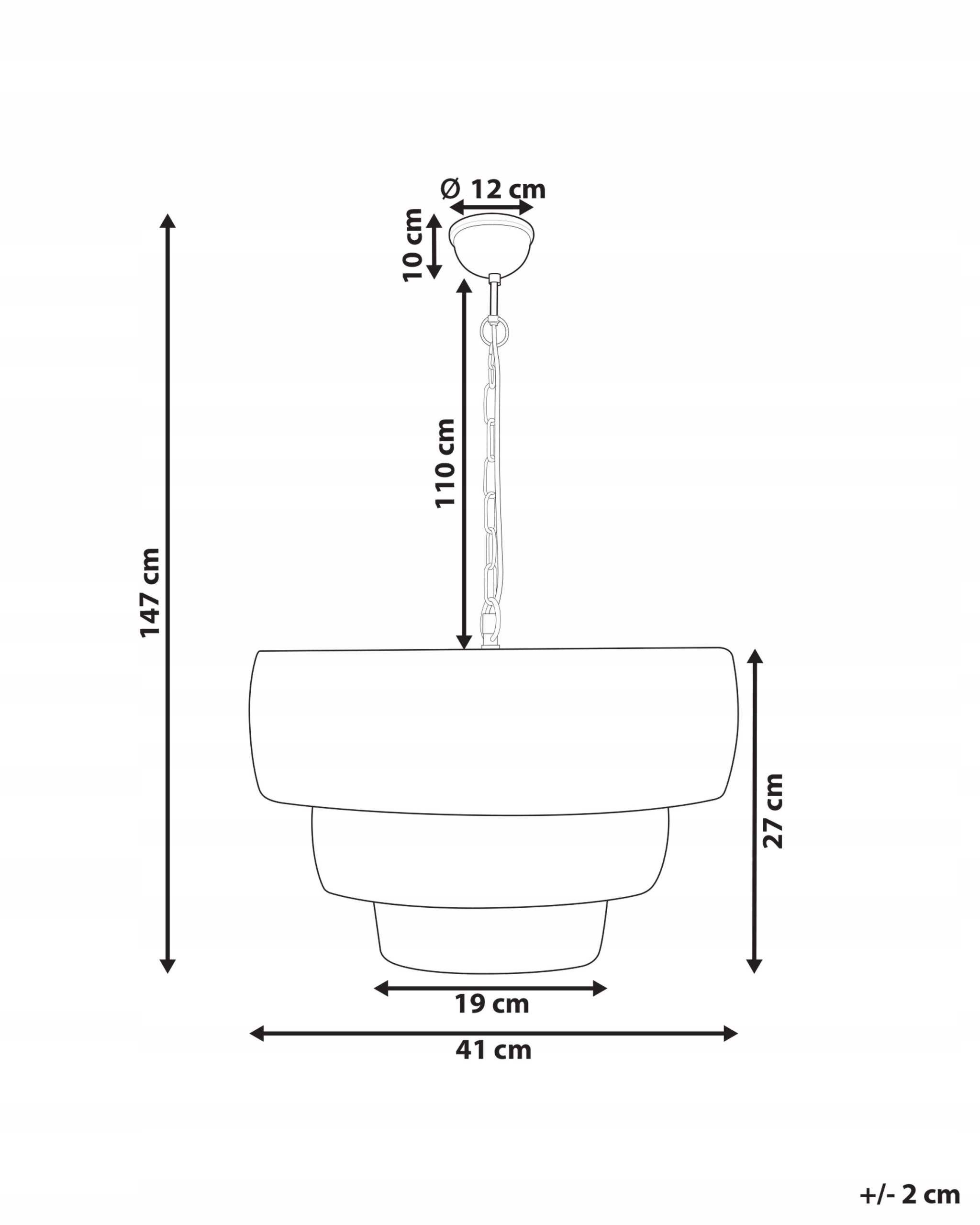 Wymiary i szczegóły produktu