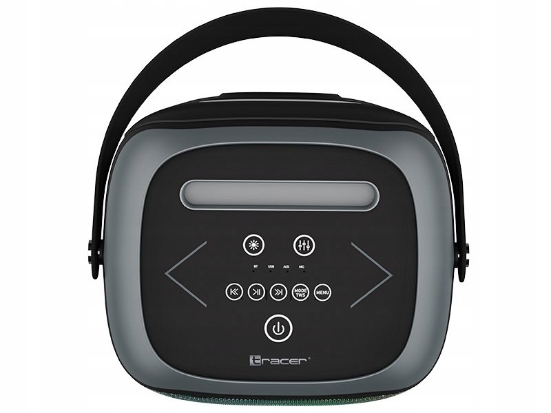 Bezprzewodowa łączność Bluetooth 5.1