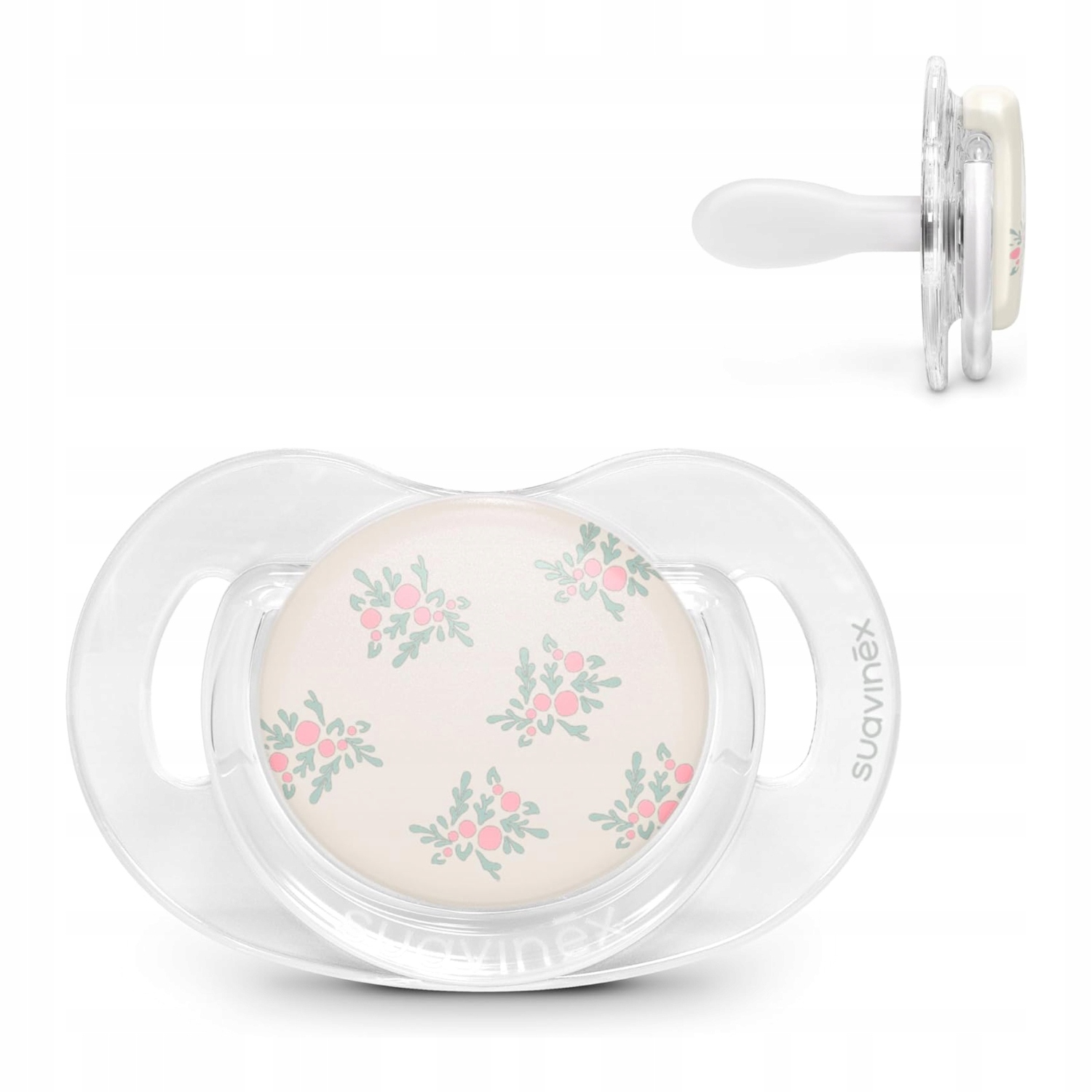 Smoczek Fizjologiczny Suavinex SX Pro – Komfort i bezpieczeństwo dla Twojego maluszka