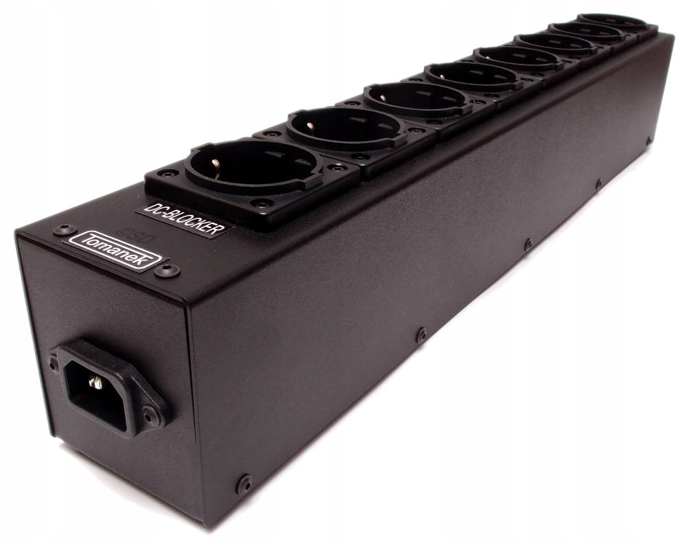 Zastosowanie w systemach Hi-Fi i audio