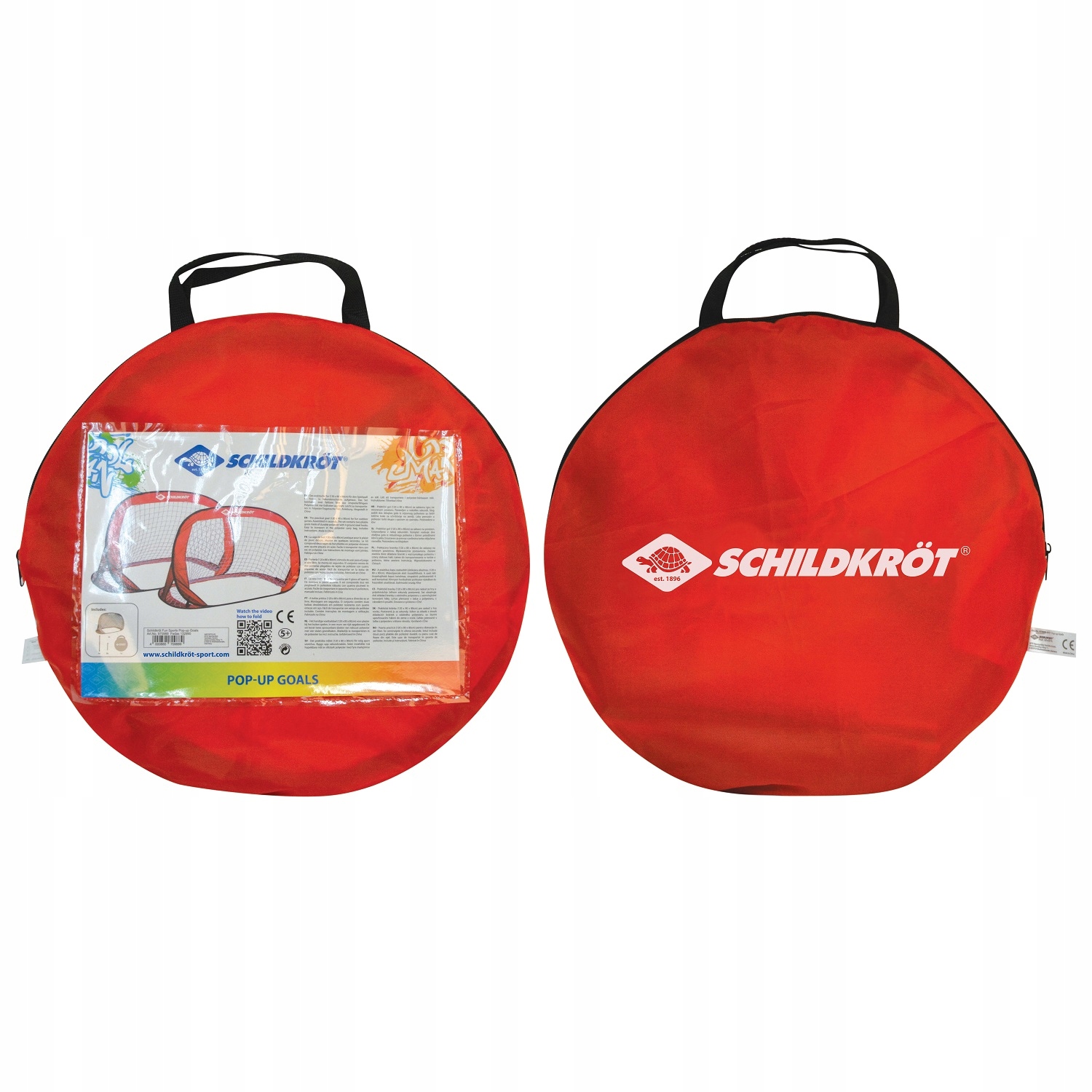 Kompaktowe wymiary i łatwość transportu