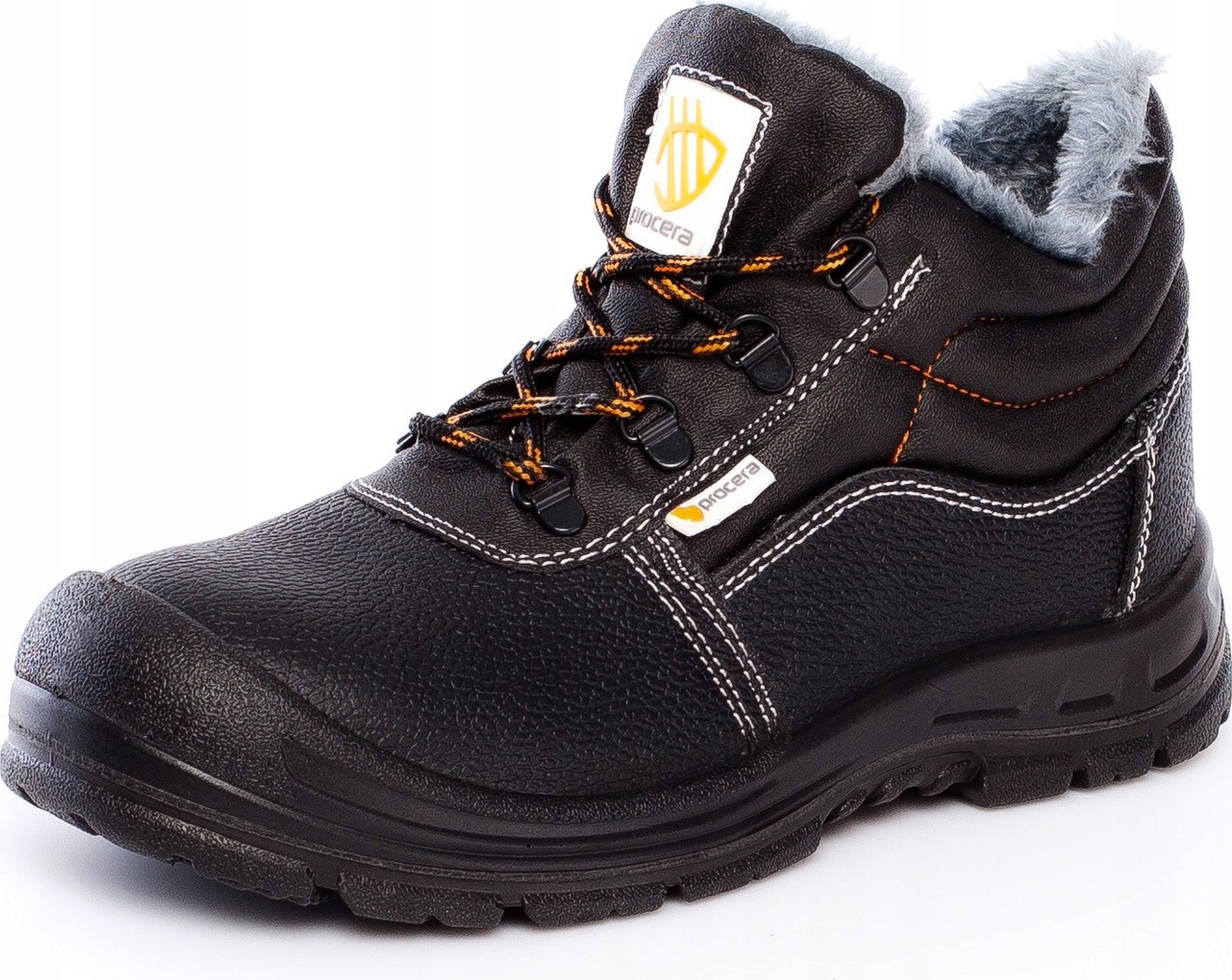 Wysokiej jakości materiały – Bydlęca skóra dwoinowa i ocieplająca wyściółka