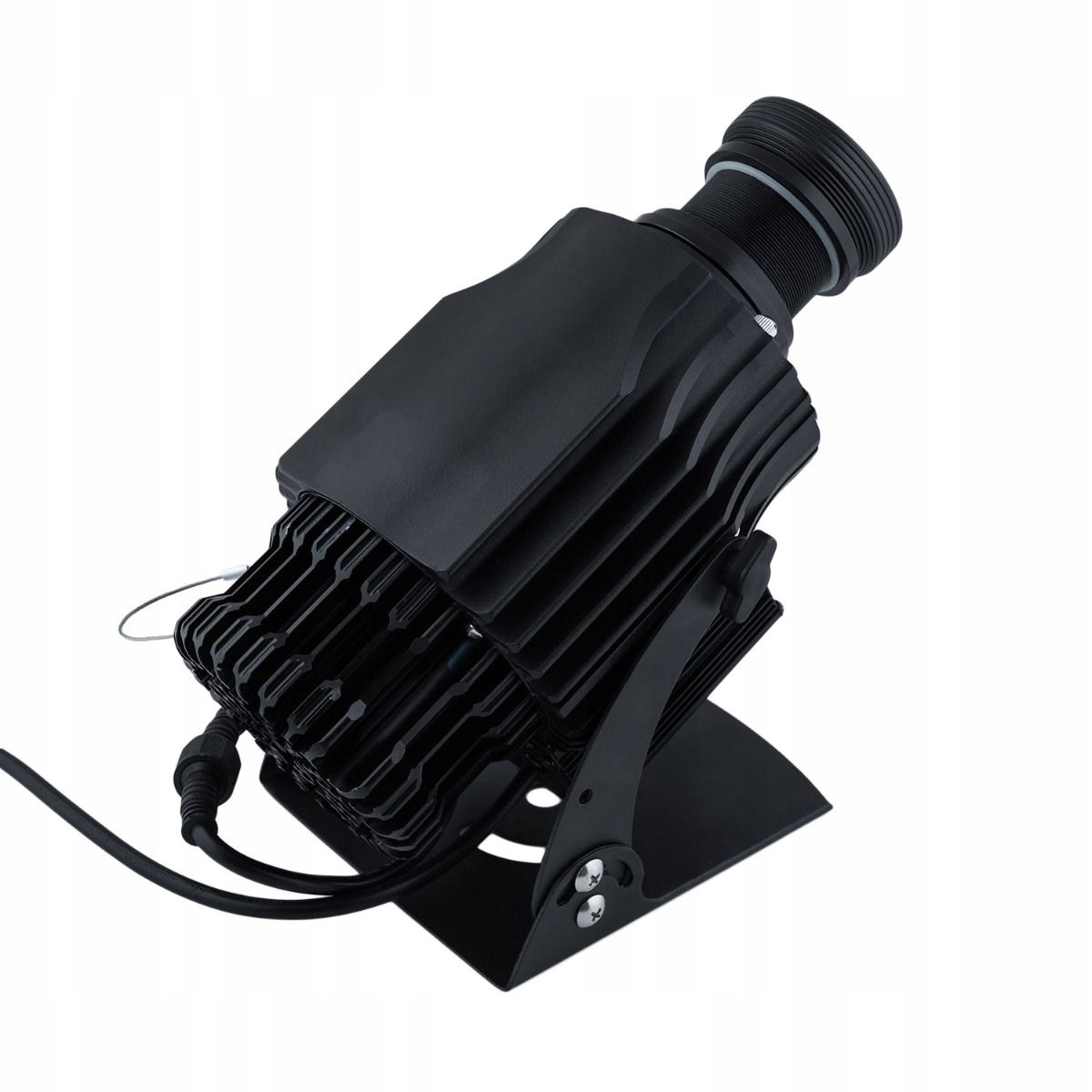 Wytrzymała konstrukcja z aluminium