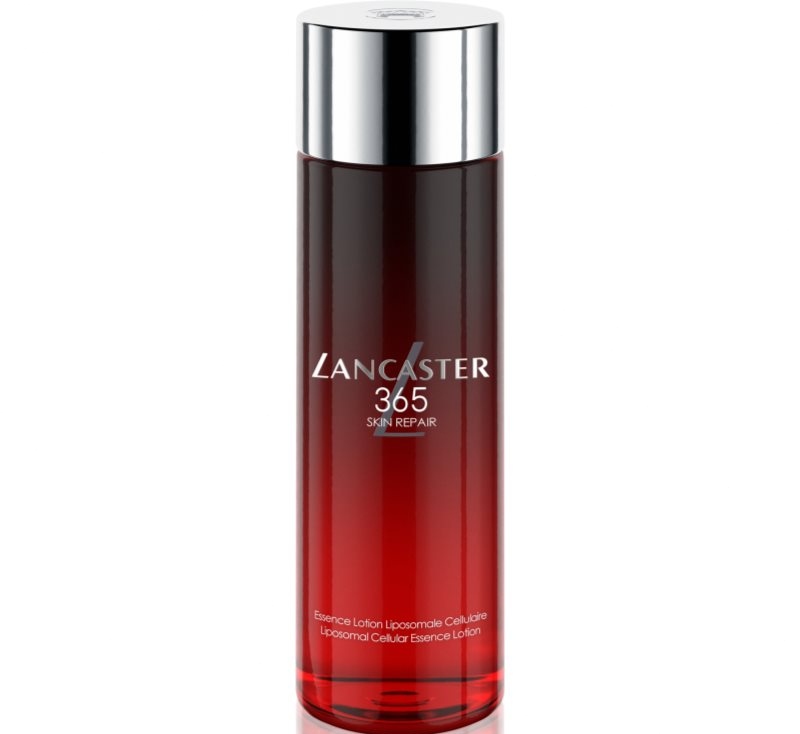 Przygotowanie skóry do dalszej pielęgnacji