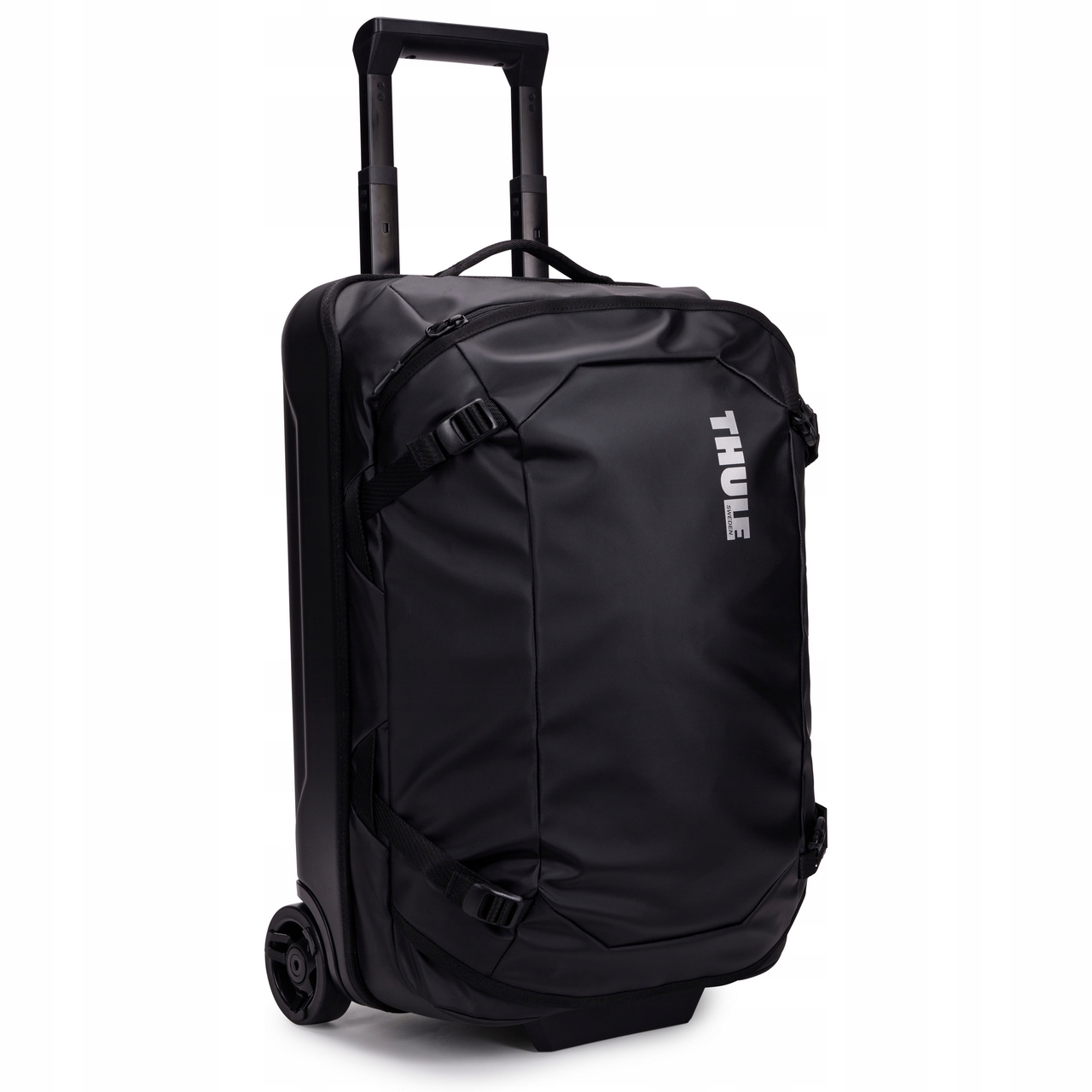 Thule Chasm Carry On Wheeled Duffel Suitcase – Idealny towarzysz podróży