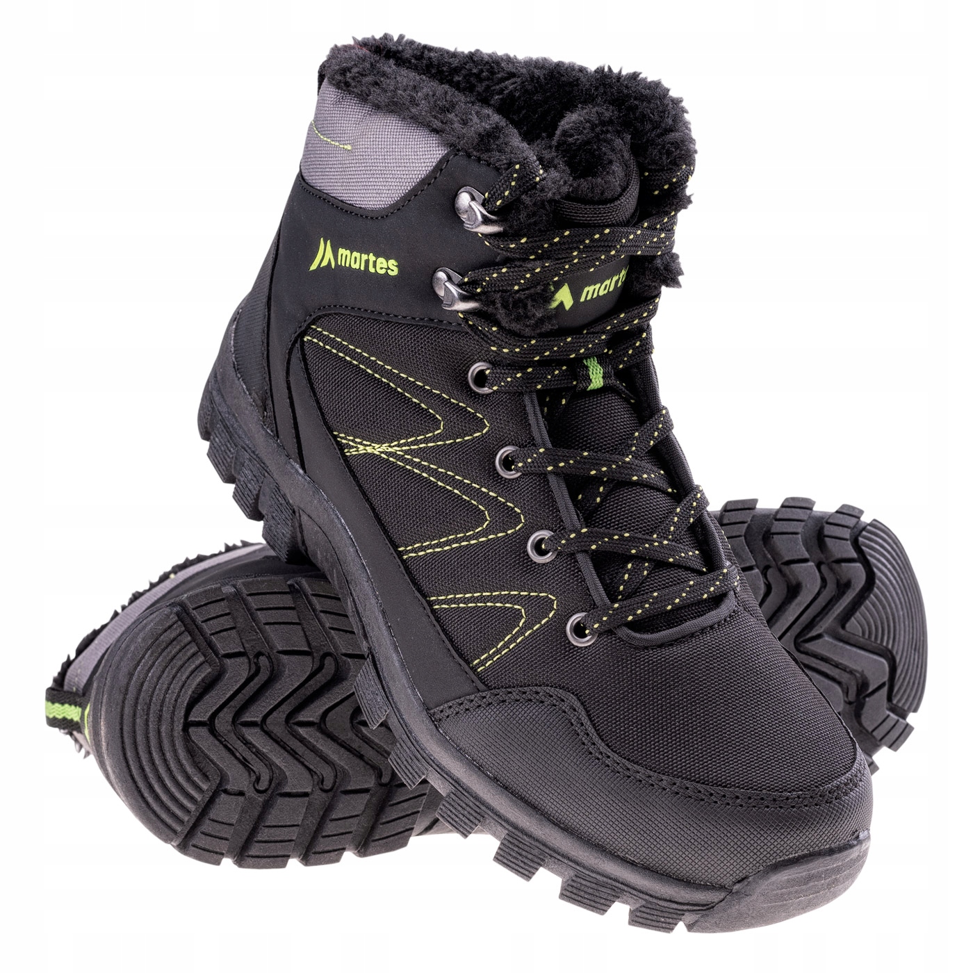 Komfort i oddychalność w trudnych warunkach