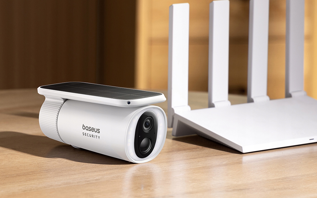 Inteligentna detekcja ruchu AI – Precyzyjne powiadomienia w czasie rzeczywistym